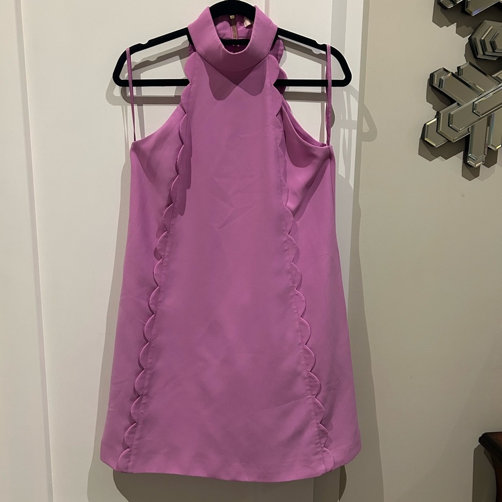 Ted Baker dress